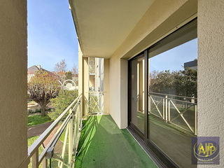  Appartement � vendre 1 pi�ce 38 m�