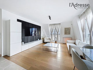  Appartement � vendre 4 pi�ces 84 m�