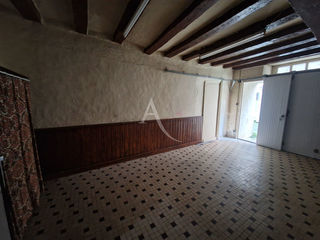  Maison � louer 3 pi�ces 85 m� Chemille en anjou