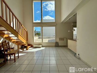  Appartement � vendre 4 pi�ces 85 m�