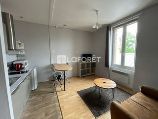  Appartement � louer 2 pi�ces 27 m�