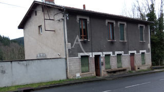  Maison � vendre 11 pi�ces 188 m�