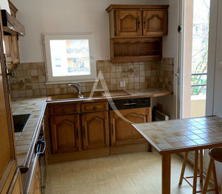  Appartement � vendre 3 pi�ces 62 m�