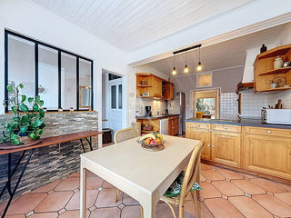  Maison � vendre 4 pi�ces 151 m�