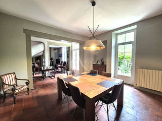  Maison � vendre 10 pi�ces 298 m�