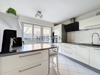  Appartement � vendre 4 pi�ces 84 m�