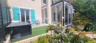  Appartement � vendre 4 pi�ces 85 m�