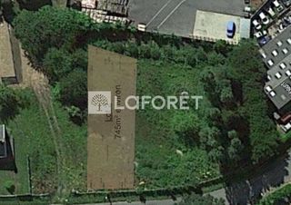  Terrain � vendre 767 m�