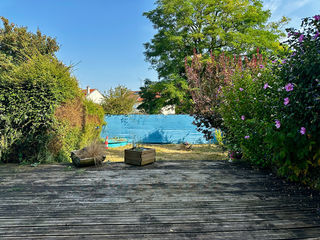  Maison � vendre 4 pi�ces 87 m�