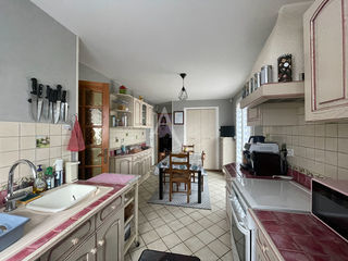  Maison � vendre 5 pi�ces 104 m�