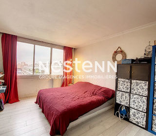  Appartement � vendre 2 pi�ces 58 m�