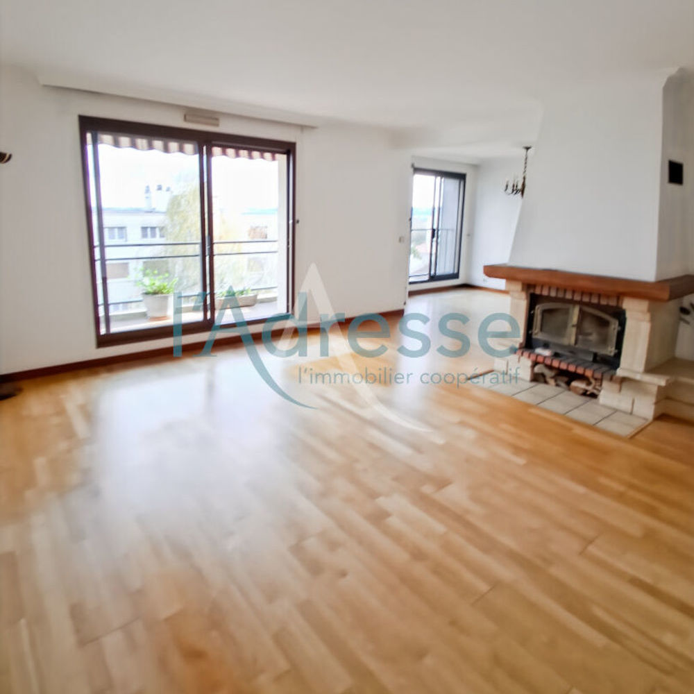 � vendre  Appartement Suresnes (92150)