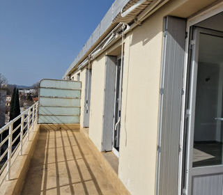  Appartement � vendre 3 pi�ces 56 m�