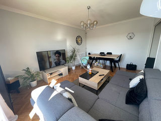  Appartement � vendre 3 pi�ces 65 m�