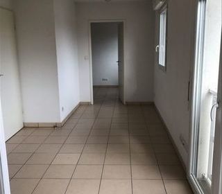  Appartement � louer 2 pi�ces 38 m�