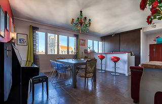  Appartement � vendre 3 pi�ces 69 m�