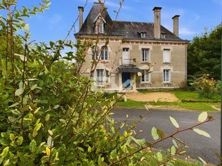  Maison � vendre 11 pi�ces 270 m�