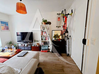  Appartement � vendre 2 pi�ces 29 m�