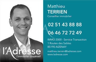  Remise / Grange � vendre 3 pi�ces 128 m�