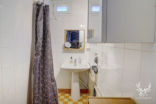  Appartement � vendre 3 pi�ces 62 m�