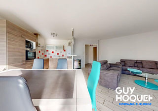  Appartement � vendre 3 pi�ces 68 m�