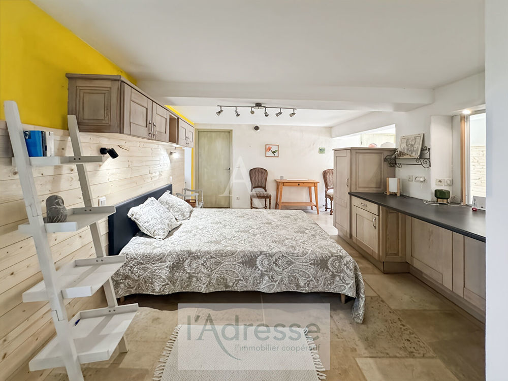 � vendre  Maison Prayssac (46220)