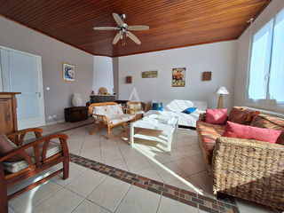  Maison � vendre 8 pi�ces 122 m�