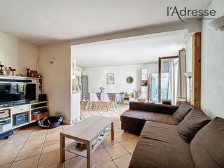  Maison � vendre 3 pi�ces 74 m�