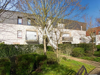  Appartement � vendre 2 pi�ces 41 m�