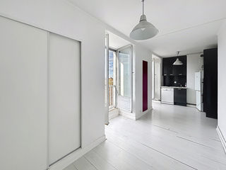  Appartement � vendre 2 pi�ces 38 m�