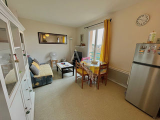  Appartement � louer 2 pi�ces 34 m�