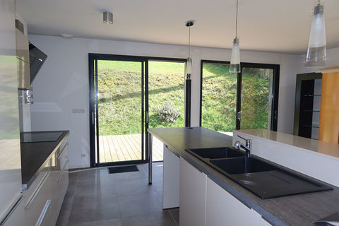  Maison � vendre 7 pi�ces 153 m�