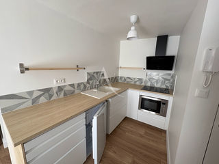  Appartement � louer 1 pi�ce 22 m�