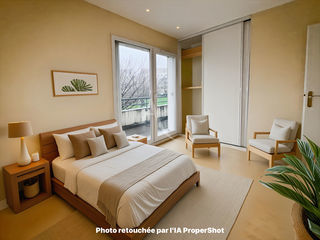  Appartement � vendre 3 pi�ces 58 m�