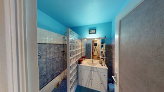  Appartement � vendre 2 pi�ces 48 m�