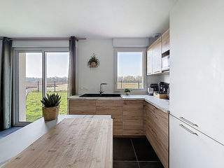  Maison � vendre 4 pi�ces 83 m�