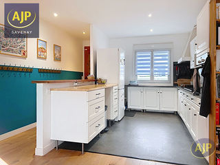  Maison � vendre 6 pi�ces 113 m�