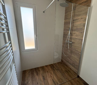  Maison � louer 4 pi�ces 79 m�