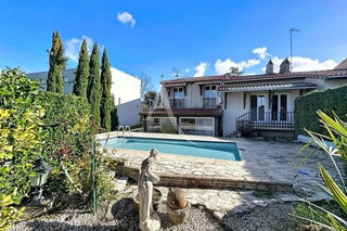  Maison � vendre 8 pi�ces 143 m�