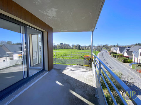   PACE  T3 asc. terrasse, garage, cave Appartement - 3 pi�ce(s) - 68 m�