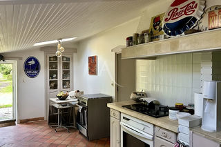  Maison � vendre 9 pi�ces 229 m�