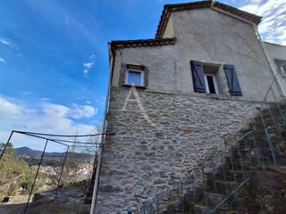  Maison � vendre 4 pi�ces 95 m�