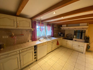  Maison � vendre 6 pi�ces 127 m�