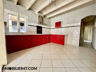  Maison � vendre 4 pi�ces 86 m�