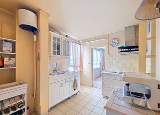  Appartement � vendre 4 pi�ces 71 m�