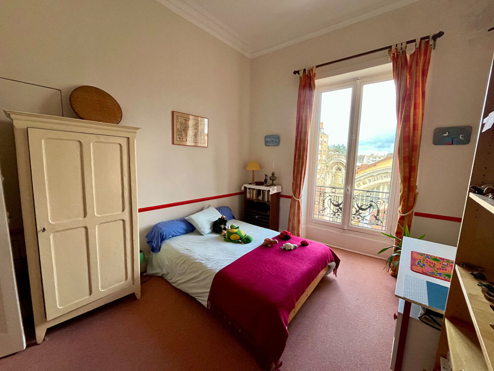 � vendre  Appartement Rennes (35000)