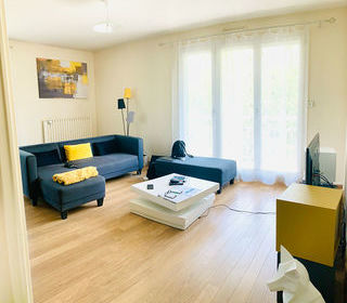  Appartement � vendre 3 pi�ces 69 m�