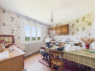  Maison � vendre 4 pi�ces 78 m�