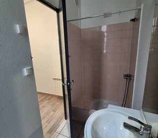  Appartement � louer 2 pi�ces 43 m�