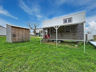  Maison � vendre 2 pi�ces 18 m�